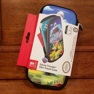 ⭕️3/$28+⭕️Nintendo Switch travel case